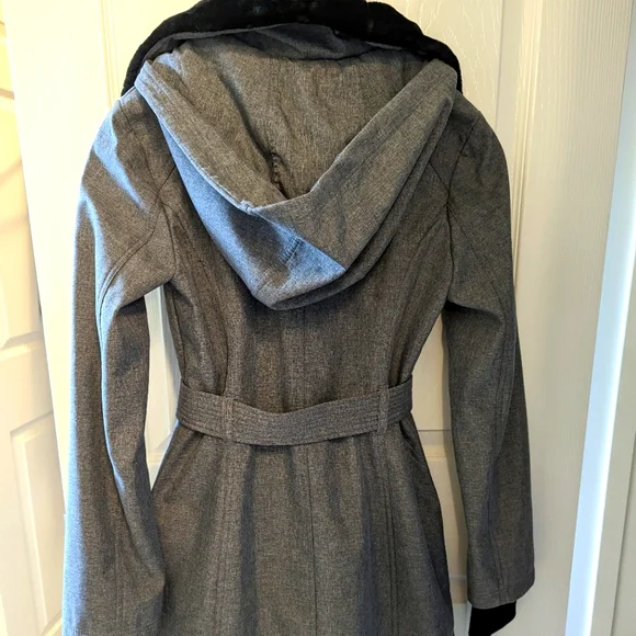 Soft shell jacket - Picture 4 of 4